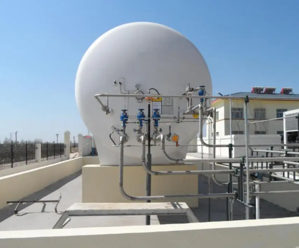 工業(yè)內(nèi)窺鏡在儲(chǔ)罐內(nèi)表面缺陷檢測(cè)的應(yīng)用案例