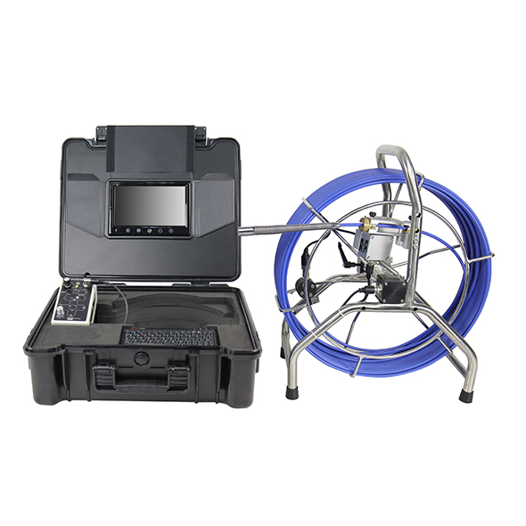 管道內(nèi)窺鏡檢測設(shè)備功能有哪些，常用于哪些行業(yè)？