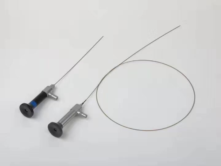 光纖內(nèi)窺鏡