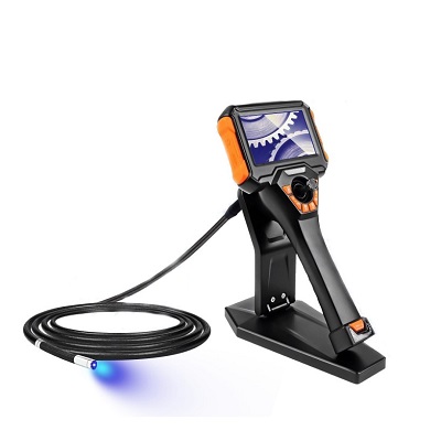 紫外工業(yè)內窺鏡