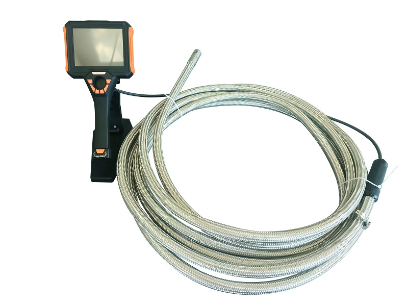 耐高溫工業(yè)內(nèi)窺鏡